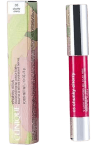 Buy Clinique Chubby Stick Lip Balm - Chunky Cherry 05 in Pakistan