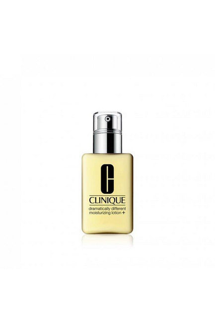 Buy Clinique Dramatically Different Moisturizing Lotion - 125ml in Pakistan