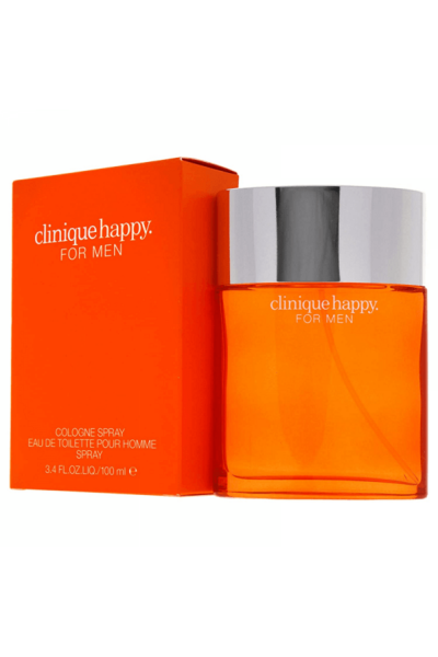 Buy Clinique Happy Men EDT - 100ml in Pakistan
