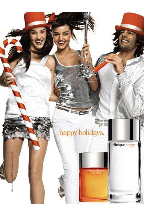 Buy Clinique Happy Men EDT - 100ml in Pakistan