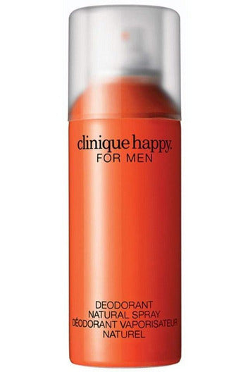 Buy Clinique Happy Mens Deodorant - 200ml in Pakistan