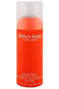 Buy Clinique Happy Mens Deodorant - 200ml in Pakistan