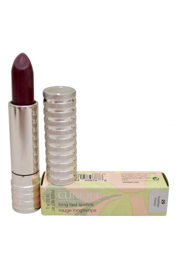 Buy Clinique Long Last Lipstick - Heather Moon 29 in Pakistan