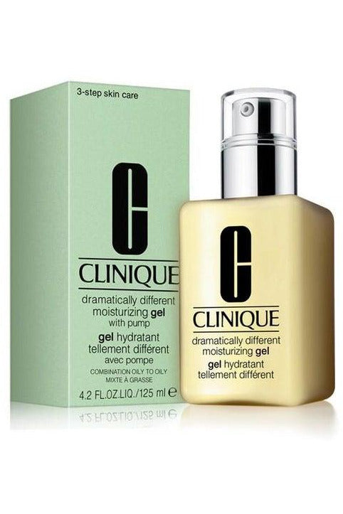Buy Clinique Moisturizing Gel With Pump - 125ml in Pakistan