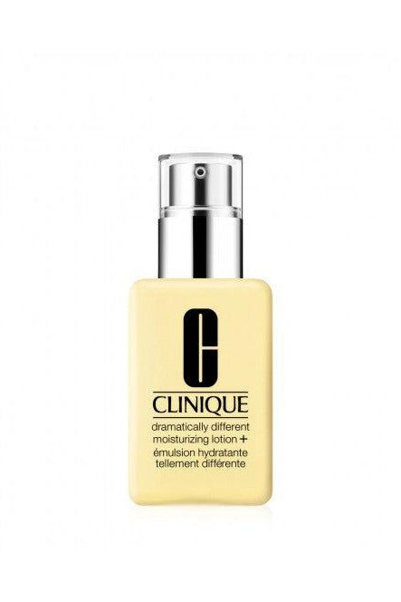 Buy Clinique Moisturizing Lotion With Pump - 125ml in Pakistan