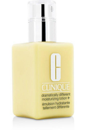 Buy Clinique Moisturizing Lotion With Pump - 125ml in Pakistan