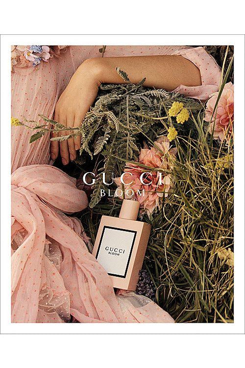 Buy Gucci Bloom Women EDP - 100ml in Pakistan