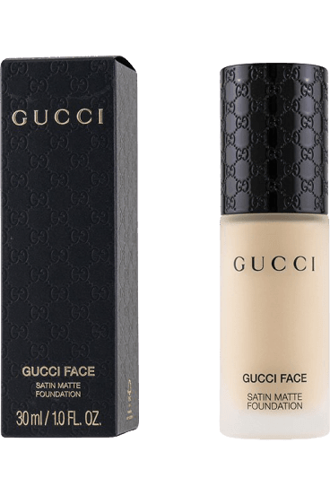 Buy Gucci Face Satin Matte Liquid Foundation SPF 20 - 120 in Pakistan