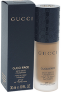 Buy Gucci Face Satin Matte Liquid Foundation SPF 20 - 120 in Pakistan