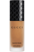 Buy Gucci Face Satin Matte Liquid Foundation SPF 20 - #140 in Pakistan
