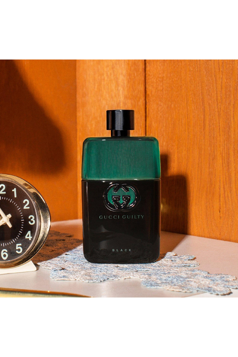 Buy Gucci Guilty Men Black EDT - 50ml in Pakistan