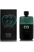Buy Gucci Guilty Men Black EDT - 50ml in Pakistan
