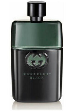Buy Gucci Guilty Men Black EDT - 50ml in Pakistan