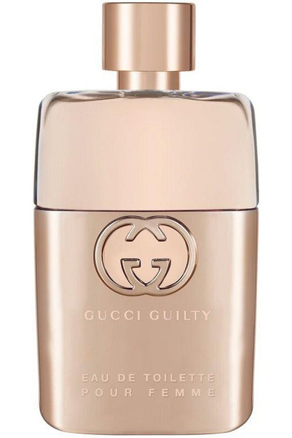 Buy Gucci Guilty Pour Femme EDT - 50ml in Pakistan