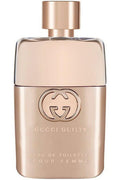 Buy Gucci Guilty Pour Femme EDT - 50ml in Pakistan