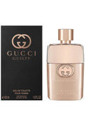 Buy Gucci Guilty Pour Femme EDT - 50ml in Pakistan