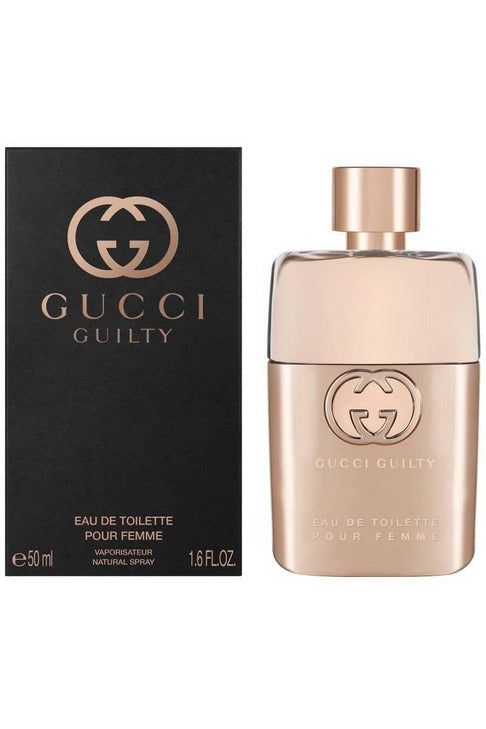Buy Gucci Guilty Pour Femme EDT - 50ml in Pakistan