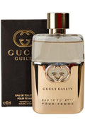Buy Gucci Guilty Pour Femme EDT - 50ml in Pakistan