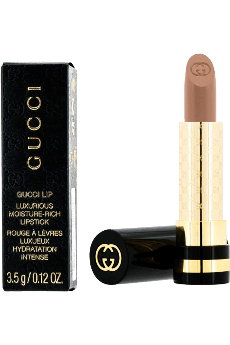 Buy Gucci Luxurious Moisture Rich Lipstick, Cipria #310 in Pakistan