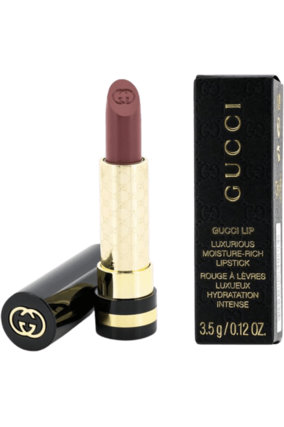 Buy Gucci Luxurious Moisture Rich Lipstick, Sinful Blush #450 in Pakistan