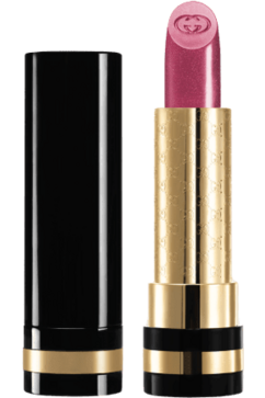 Buy Gucci Luxurious Pigment-Rich Lipstick, Aegean Pink #170 in Pakistan