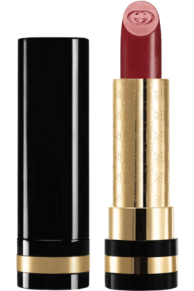 Buy Gucci Luxurious Pigment-Rich Lipstick, Electric Crimson #080 in Pakistan