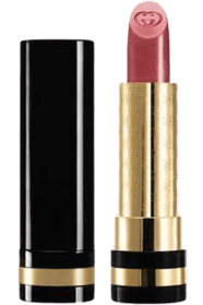 Buy Gucci Luxurious Pigment-Rich Lipstick, Nostalgia #160 in Pakistan