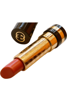 Buy Gucci Luxurious Pigment-Rich Lipstick, Nostalgia #160 in Pakistan