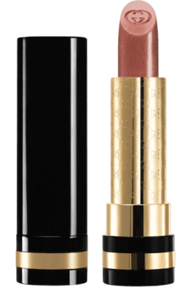 Buy Gucci Luxurious Pigment-Rich Lipstick,  Peach Rose Dragée #040 in Pakistan