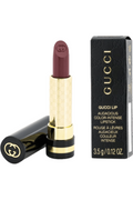 Buy Gucci Luxurious Pigment-Rich Lipstick, Violet Jasper #180 in Pakistan