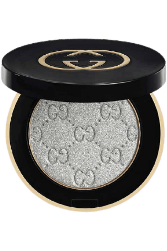Buy Gucci Magnetic Color Shadow Mono In - Liquid Silver 010 in Pakistan
