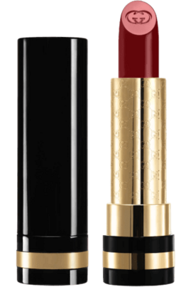 Buy Gucci Moisture-Rich Lipstick, Wild Amarena #520 in Pakistan