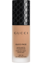 Buy Gucci Satin Matte Liquid Foundation, Beige Medium 110 in Pakistan