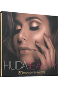 Buy Huda Beauty 3D Highlighter Palette - Golden Sands in Pakistan