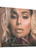 Buy Huda Beauty 3D Highlighter Palette - Pink Sands in Pakistan