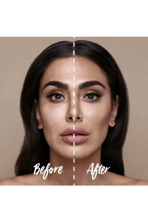 Buy Huda Beauty Faux Filter Foundation - Chai 210B in Pakistan