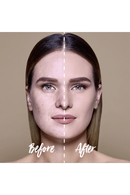 Buy Huda Beauty Faux Filter Foundation - Creme Bruelee 150G in Pakistan