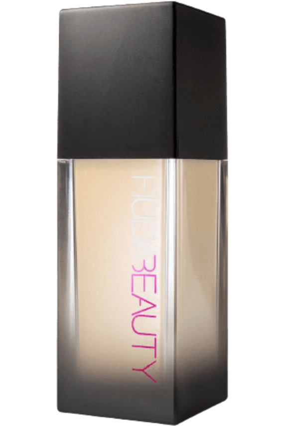 Buy Huda Beauty Faux Filter Foundation - Milkshake 100B in Pakistan
