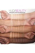 Buy Huda Beauty Faux Filter Foundation - Milkshake 100B in Pakistan