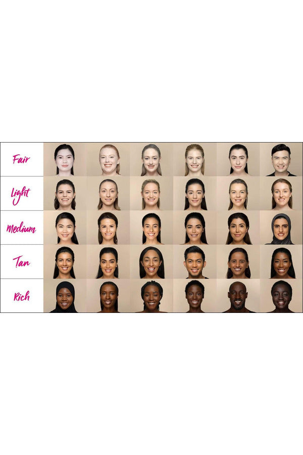 Buy Huda Beauty Faux Filter Foundation - Shortbread 200B in Pakistan