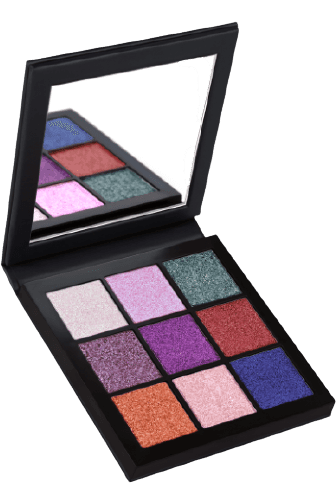 Buy Huda Beauty Obsessions Palette - Gemstone in Pakistan