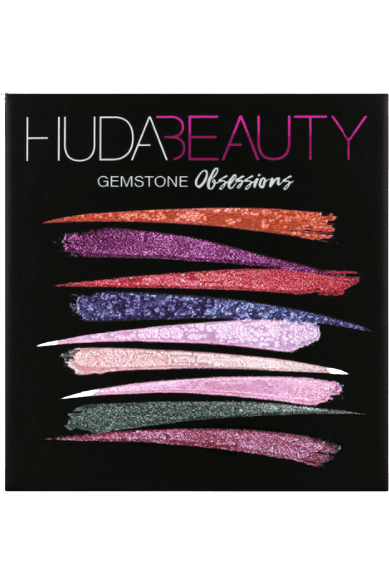 Buy Huda Beauty Obsessions Palette - Gemstone in Pakistan