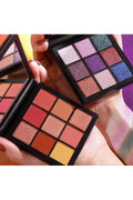 Buy Huda Beauty Obsessions Palette - Gemstone in Pakistan