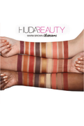 Buy Huda Beauty Obsessions Palette - Warm Brown in Pakistan