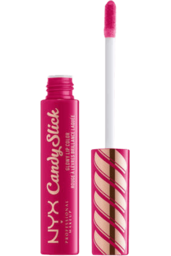 Buy NYX Candy Slick Glowy Lip Color - Jelly Bean Dream in Pakistan