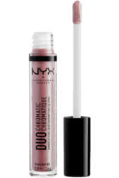Buy NYX Duo Chromatic Lip Gloss - The New Normal in Pakistan