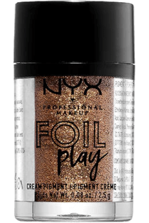 Buy NYX Foil Play Cream Pigment - Dauntless in Pakistan