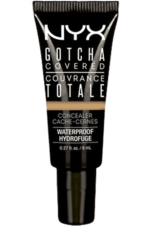 Buy NYX Gotcha Covered Concealer - Medium in Pakistan