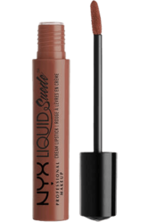 Buy NYX Liquid Suede Cream Lipstick - Sandstorm in Pakistan