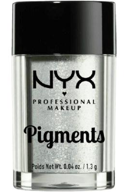 Buy NYX Pigment - Diamond in Pakistan